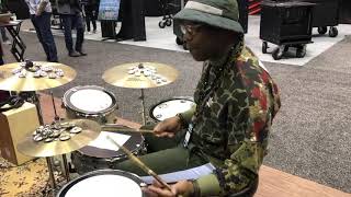 RANDOM HANGS AND PLAYS