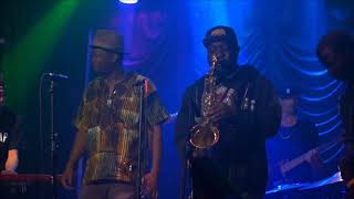 DILLA TRIBUTE @ AMERICAN BEAUTY (Recap)