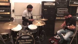SPIRIT OF BAILEY & PASTORIUS (Clips)