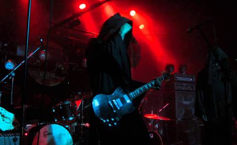 RECAP/FOOTAGE: Funk Sabbath