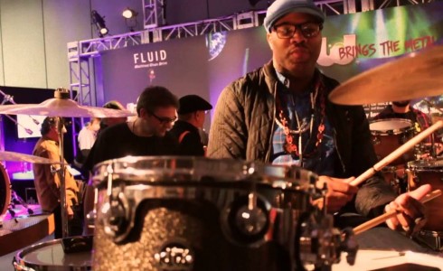 PHOTO RECAP AND BONUS FOOTAGE (NAMM 2016)